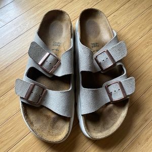 Birkenstock Papillio Chunky Arizona 42